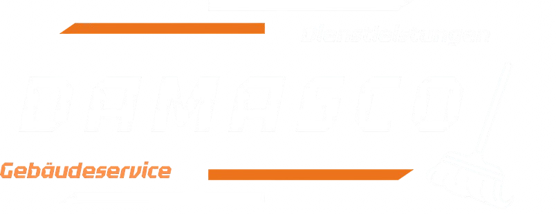 Logo Damasco Dienstleistungen - Startseite